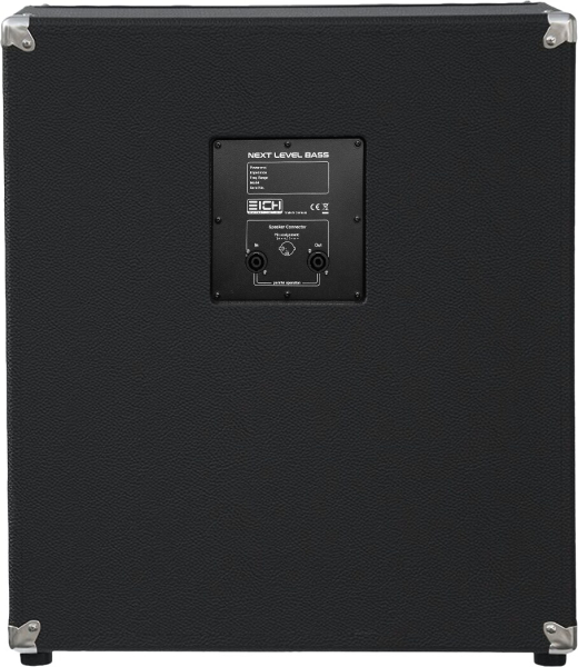 Preview: Eich Amplification 115L-8